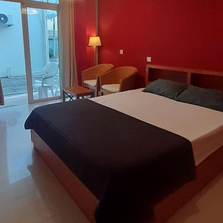 Coco Lux Studio Grand Bay Exteriér fotografie