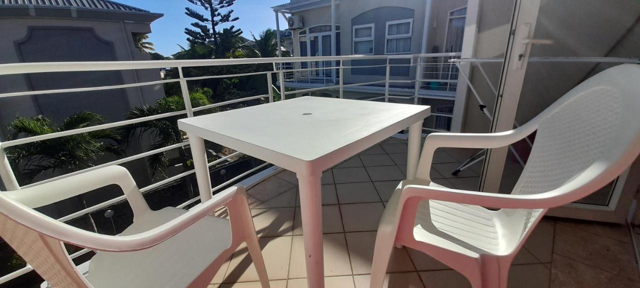 Coco Lux Studio Grand Bay Exteriér fotografie