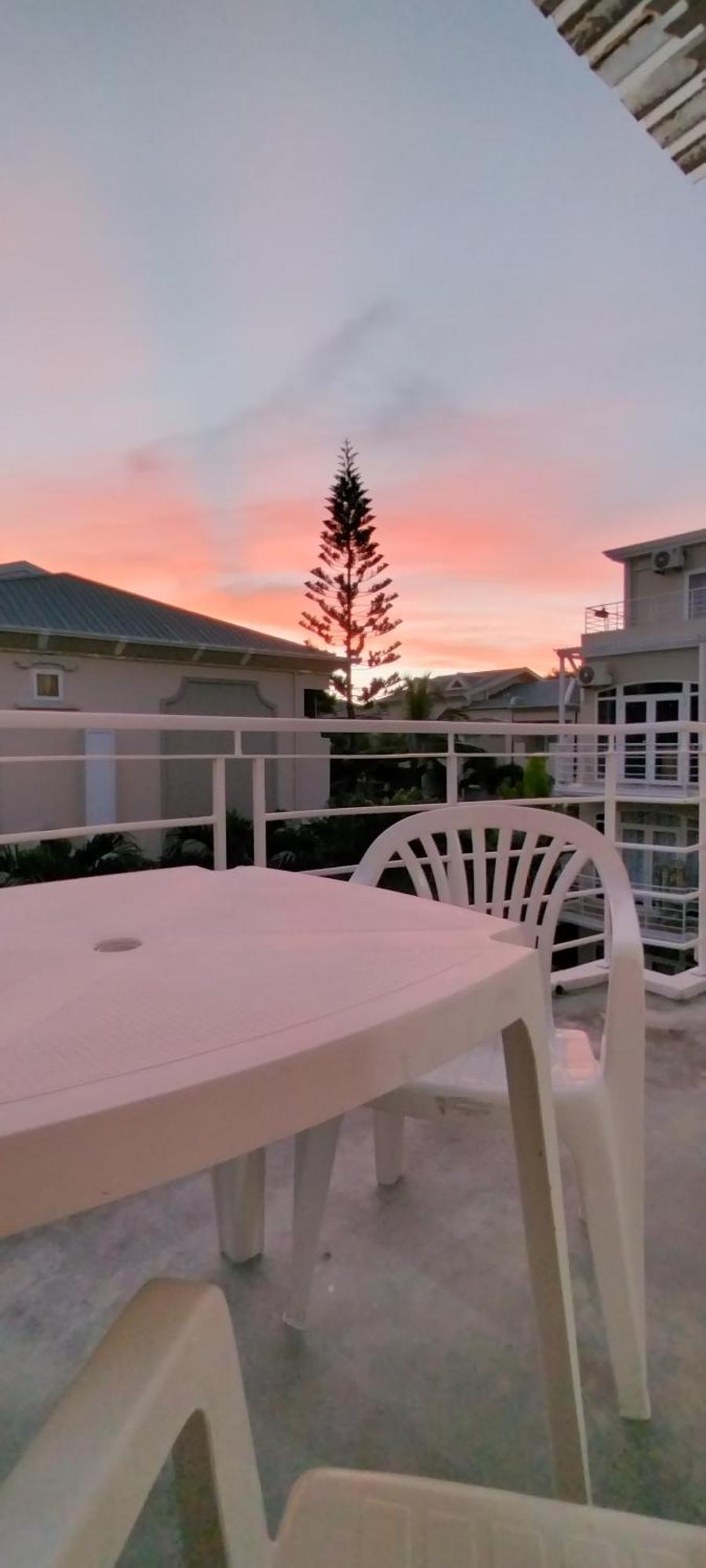 Coco Lux Studio Grand Bay Exteriér fotografie