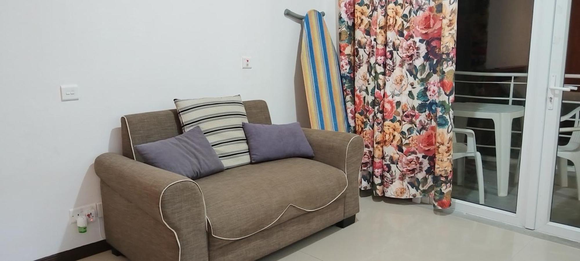 Coco Lux Studio Grand Bay Exteriér fotografie