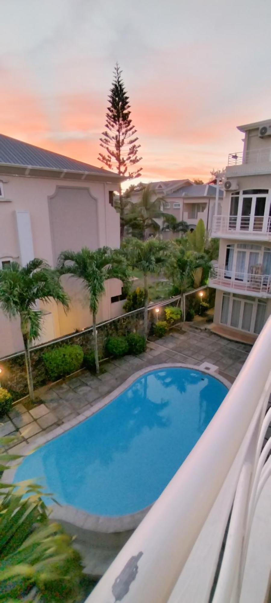 Coco Lux Studio Grand Bay Exteriér fotografie