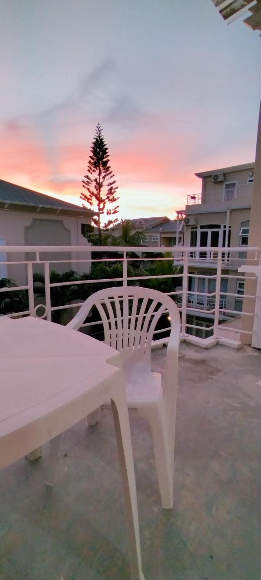 Coco Lux Studio Grand Bay Exteriér fotografie