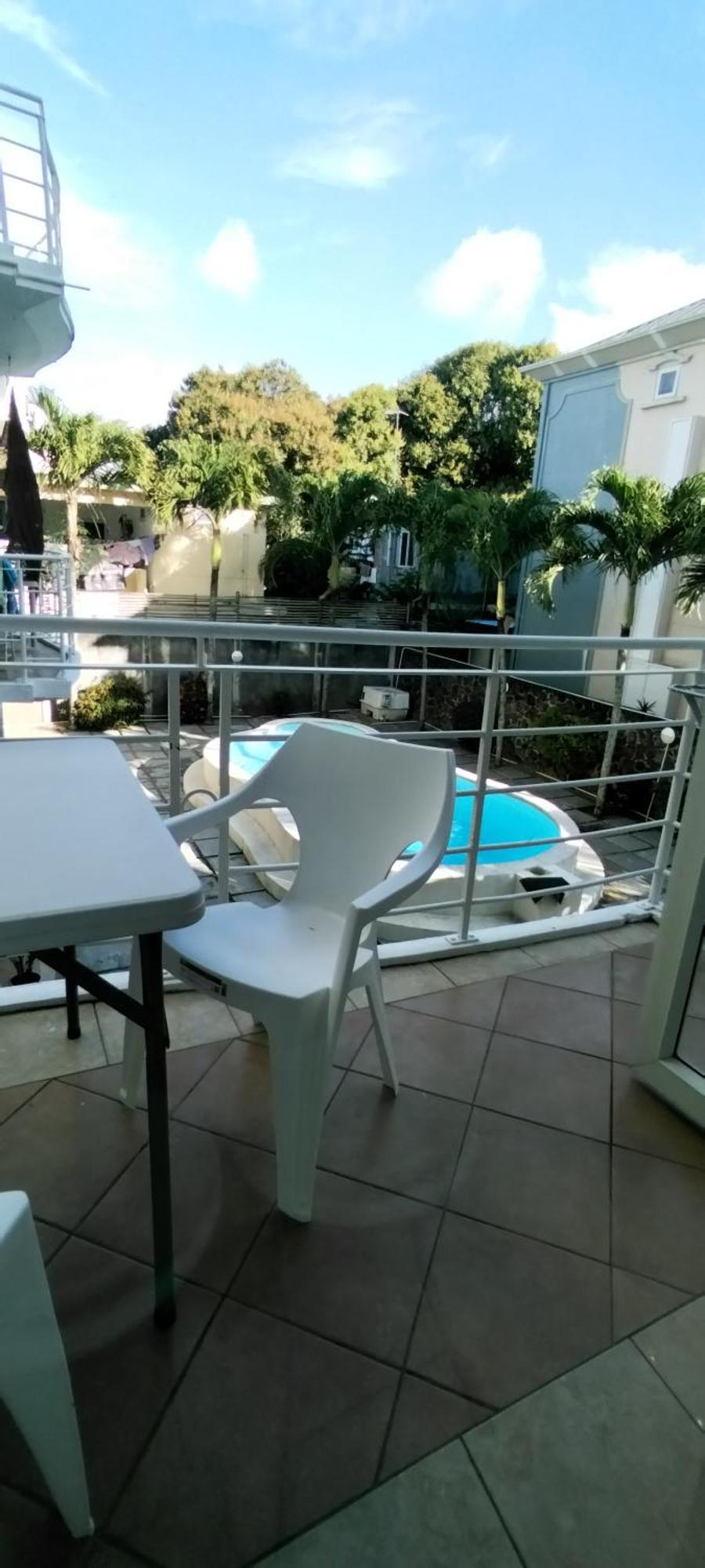 Coco Lux Studio Grand Bay Exteriér fotografie