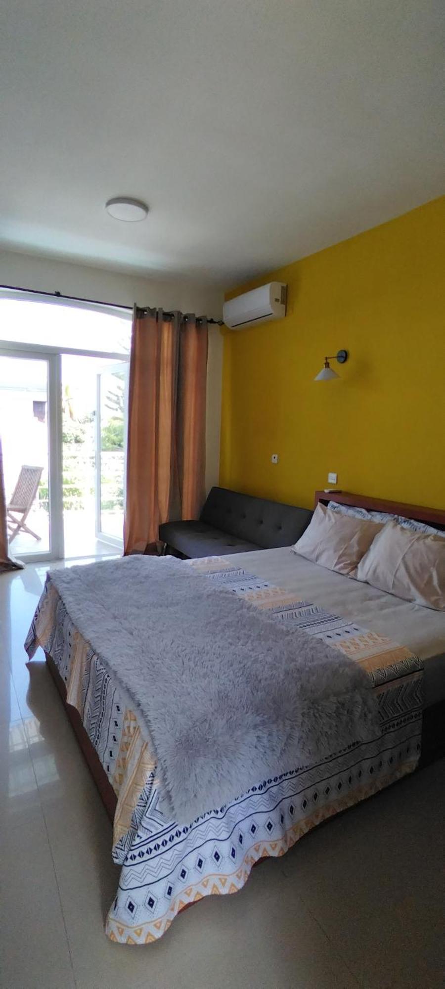 Coco Lux Studio Grand Bay Exteriér fotografie