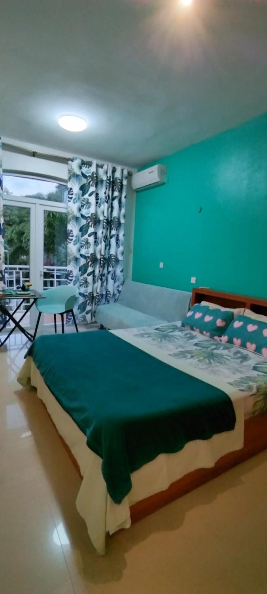Coco Lux Studio Grand Bay Exteriér fotografie
