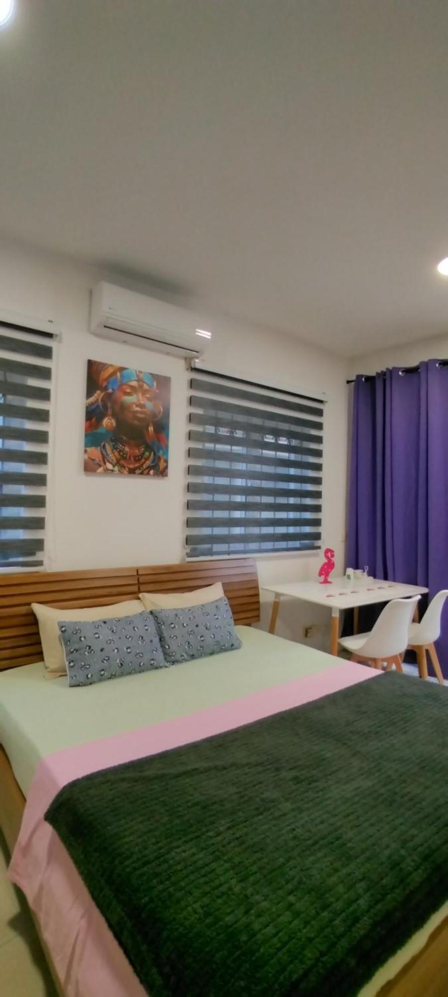 Coco Lux Studio Grand Bay Exteriér fotografie