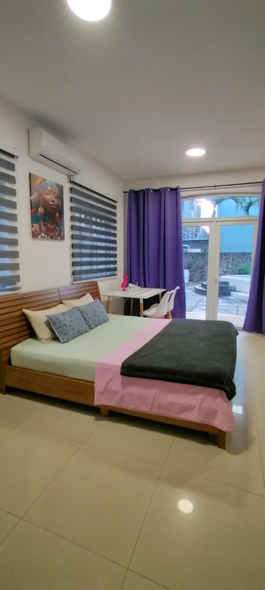 Coco Lux Studio Grand Bay Exteriér fotografie